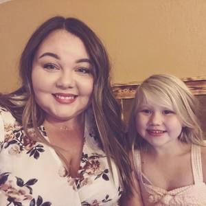 Meet your Posher, Katrina